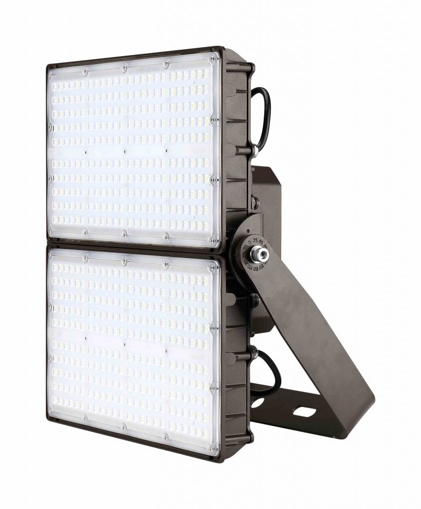 Flood Light | Alpha Omega Lighting