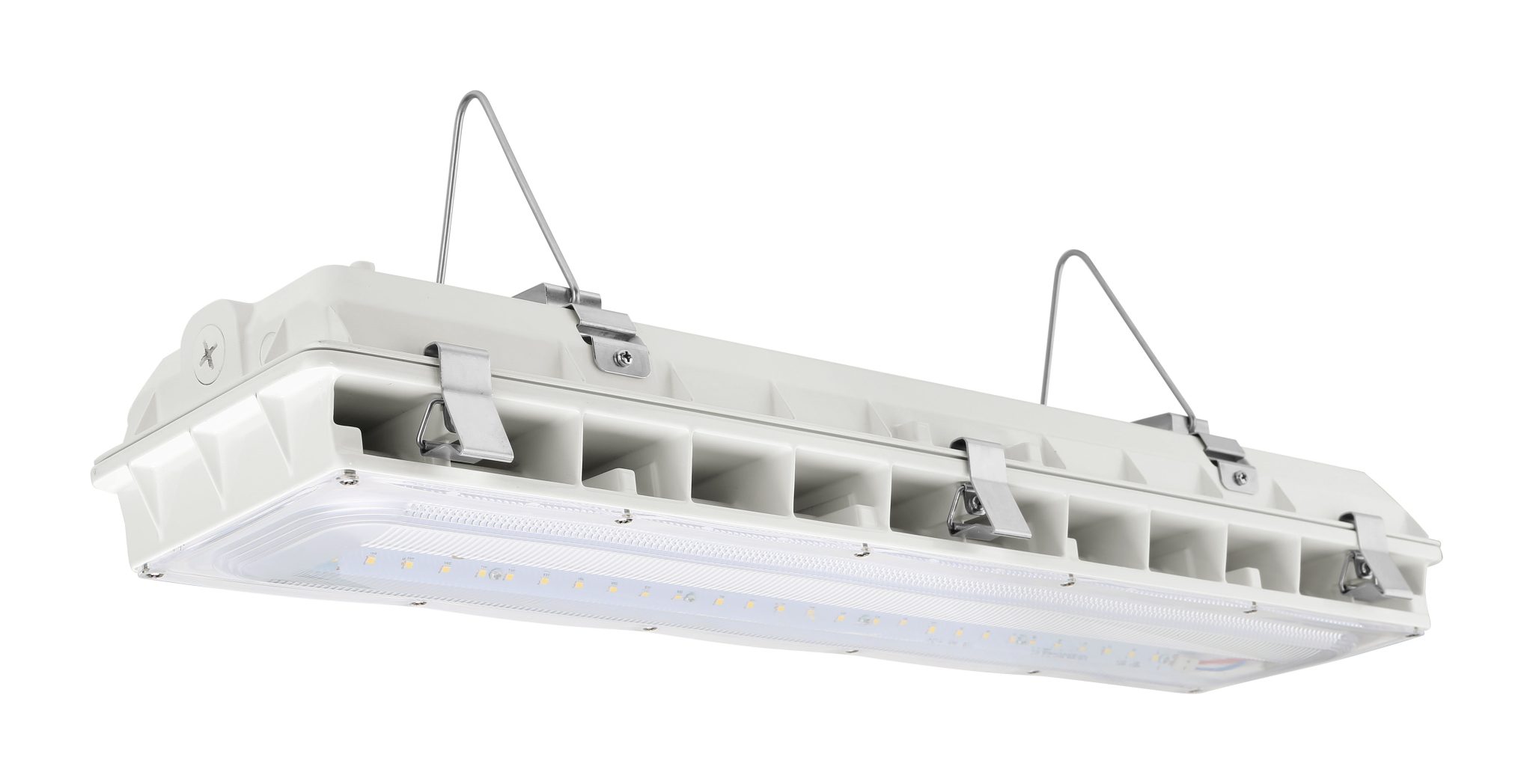 Vapor Tight | Alpha Omega Lighting