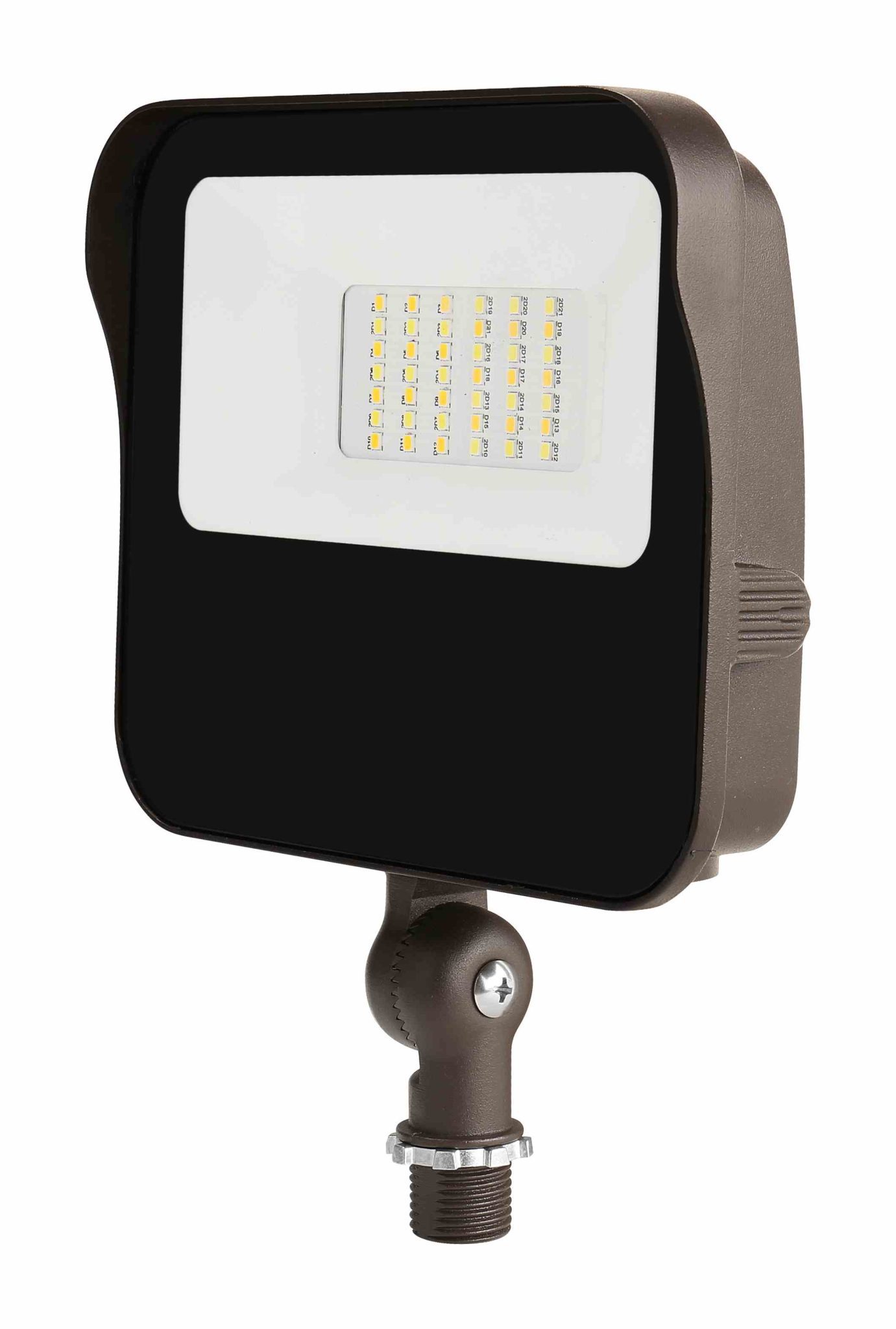 LED Flood Light (FD11) | Alpha Omega Lighting