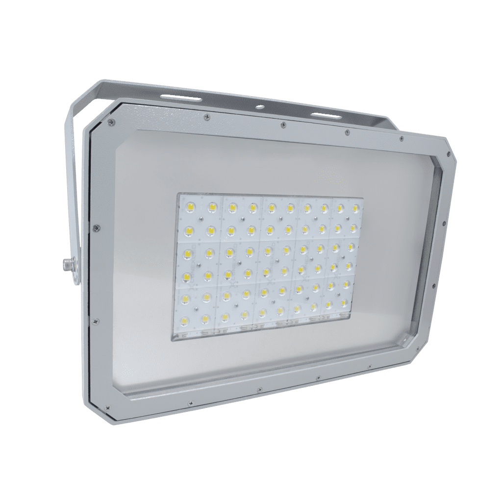 LED HARSH ENVIRONMENT FLOOD LIGHT (HEF01) | Alpha Omega Lighting